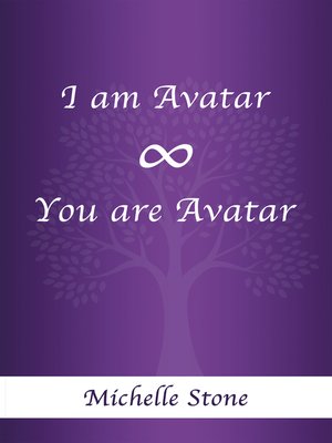 cover image of I am Avatar ∞ You are Avatar